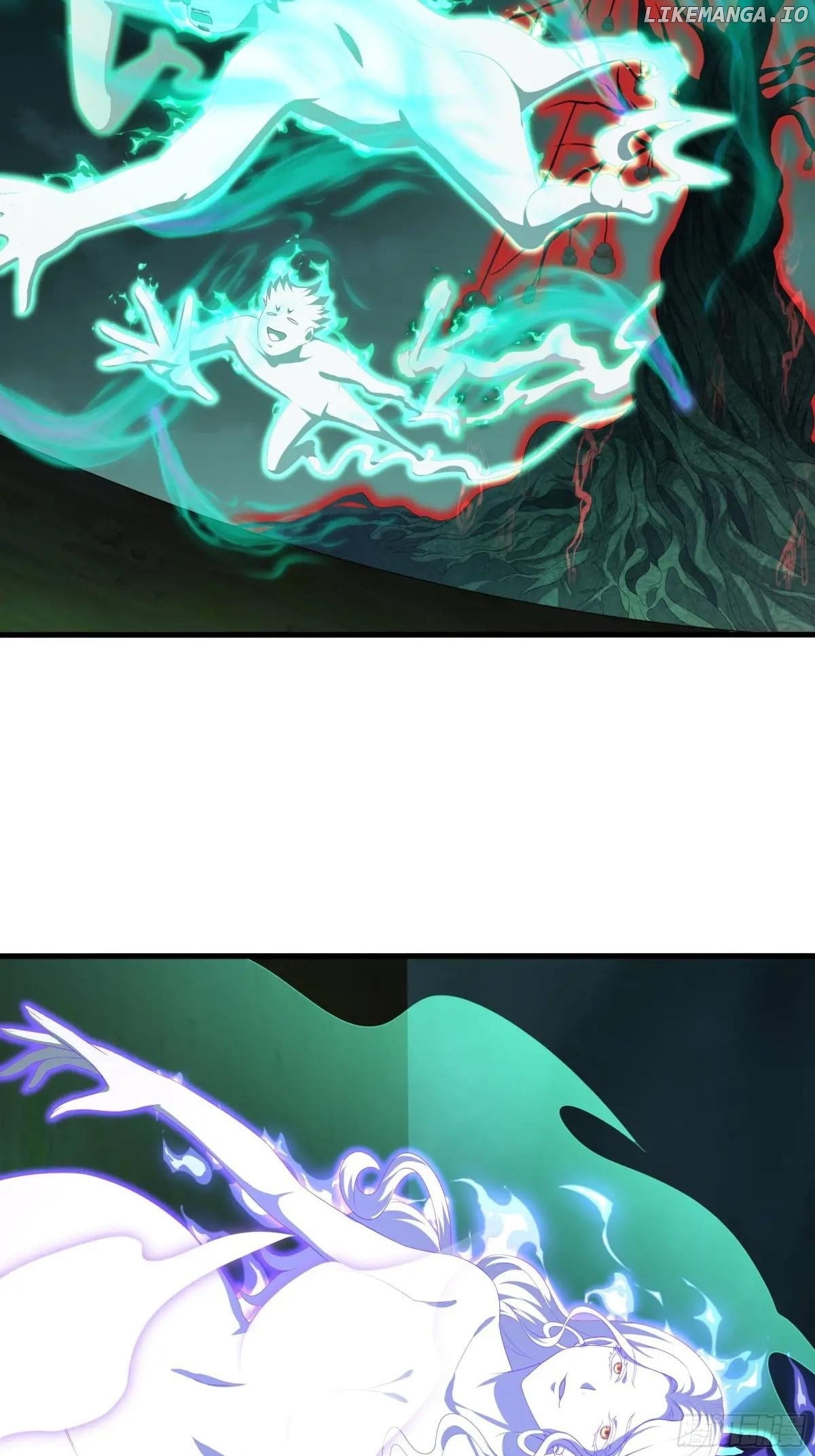Rebirth of King Zhou: Not Being the Ultimate Villain Chapter 128 - page 3